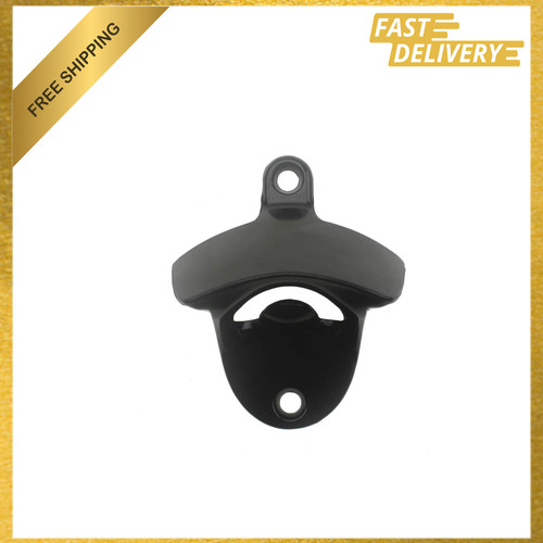 Stainless wall mount - wall,